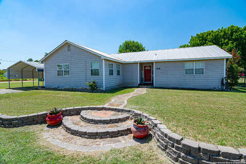 Blanco, BLANCO, TX 78606