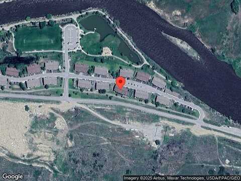 River View Dr, New Castle, CO 81647