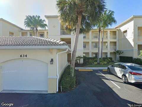 Gardens Edge Dr, Venice, FL 34285