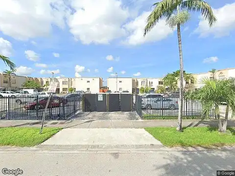 W 26Th Ave, Hialeah, FL 33016
