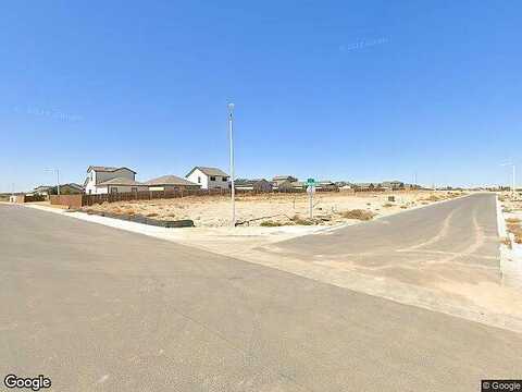 Saint Dominic Dr, Laredo, TX 78046
