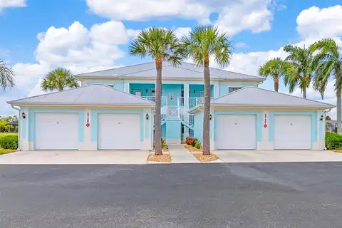 Sabal Trace Dr, North Port, FL 34287