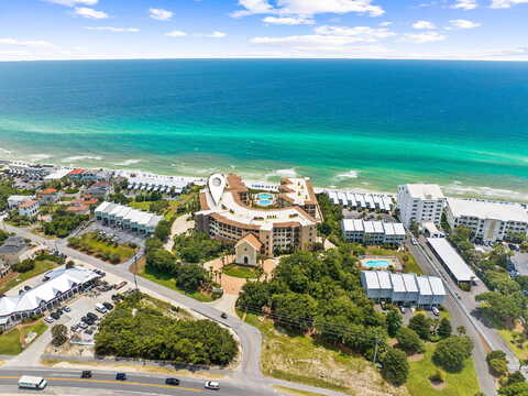 Blue Mountain Rd, Santa Rosa Beach, FL 32459