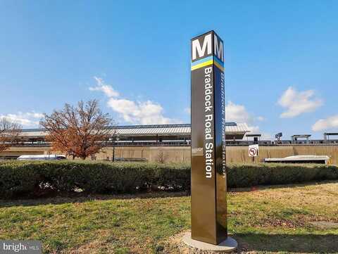 E Braddock Rd, Alexandria, VA 22314