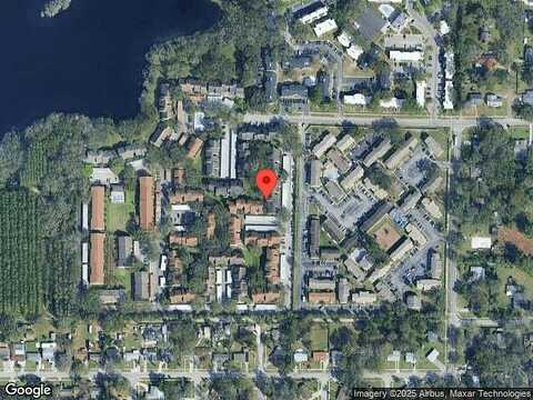 Puritan Cir, Tampa, FL 33617