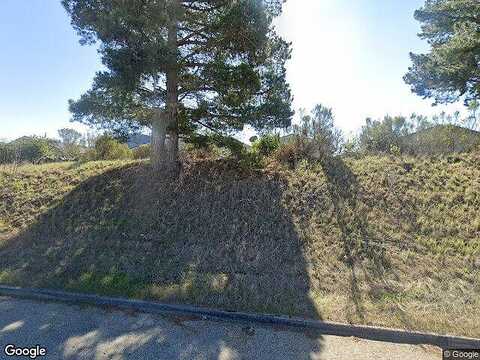 Pinon Dr, Morro Bay, CA 93442