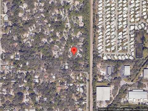 Village Gardens Dr, Sarasota, FL 34234
