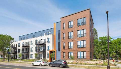 Minnehaha Ave, Minneapolis, MN 55406