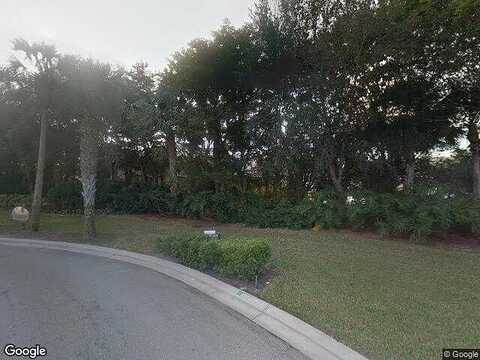 Hawks Nest Way, Naples, FL 34114