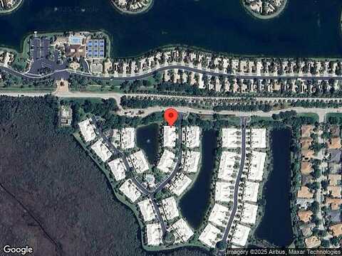 Hawks Nest Way, Naples, FL 34114
