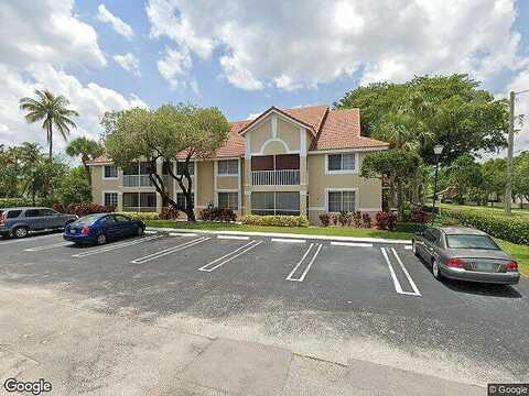W Mcnab Rd, Pompano Beach, FL 33069