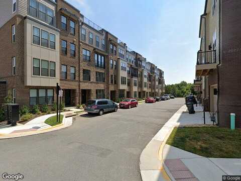 Quinns Mill Way, Chantilly, VA 20151