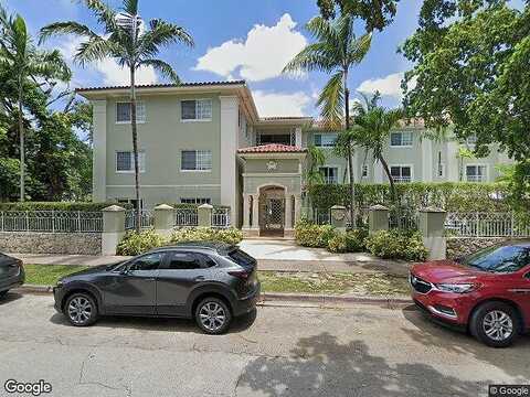 Antilla Ave, Coral Gables, FL 33134