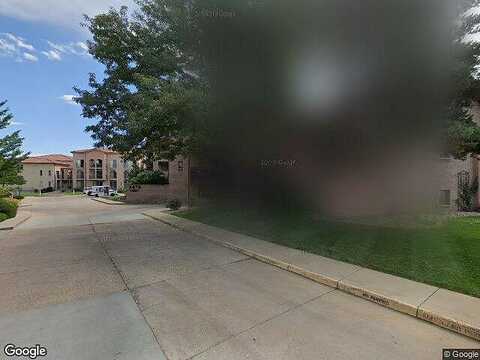 Laguna Pl, Boulder, CO 80303
