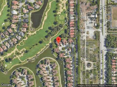 Dover Ct, Naples, FL 34105