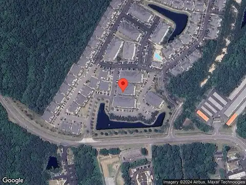 Hillingdon Bnd, Chesapeake, VA 23321