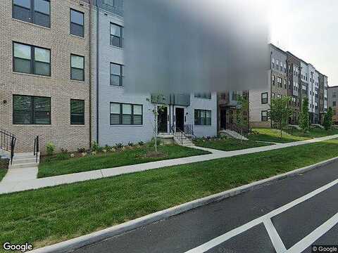 Legato Rd, Fairfax, VA 22033
