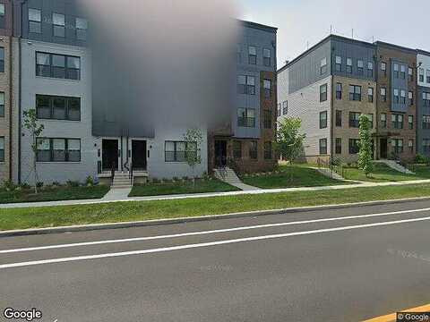 Legato Rd, Fairfax, VA 22033