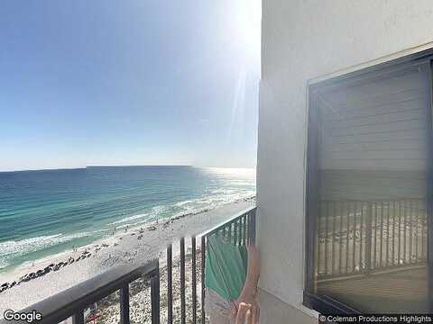 Beachside One Dr, Miramar Beach, FL 32550