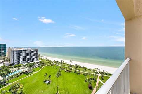 Gulf Shore Blvd N, Naples, FL 34103