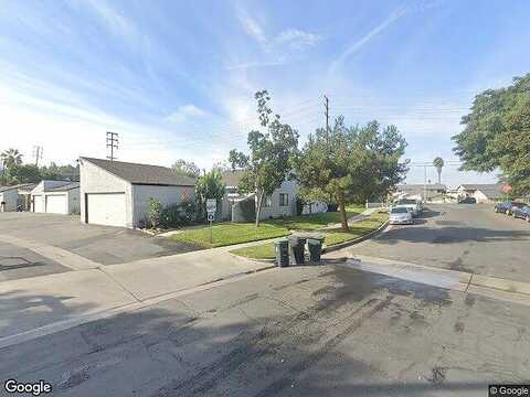 N Ironpike Cir, Anaheim, CA 92807