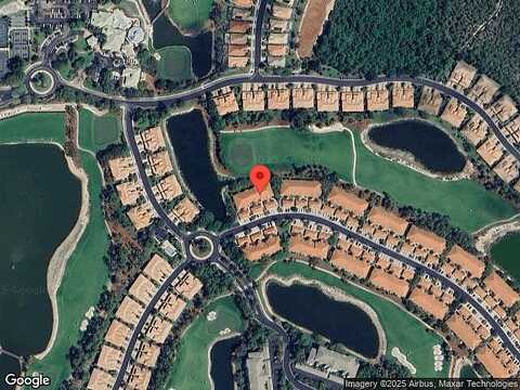 Bishopwood Ct E, Naples, FL 34114