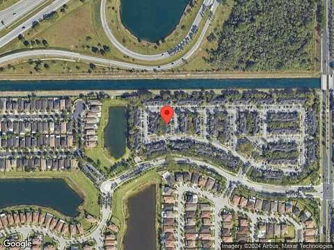 Ne 26Th Ave, Homestead, FL 33033