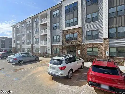 Maze Runner Dr, Midlothian, VA 23112