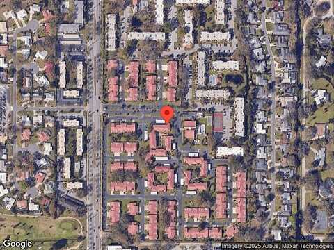 Pinecrest St, Sarasota, FL 34232