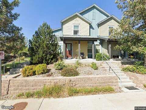 Pinedale St, Boulder, CO 80301