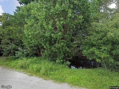 Avion Woods Ct, Naples, FL 34104