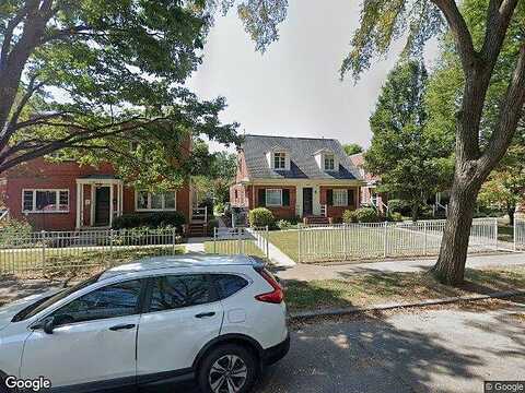 Hanover Ave, Richmond, VA 23221
