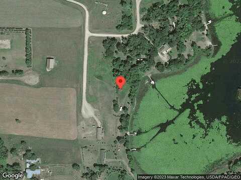Twin Island, DENT, MN 56528