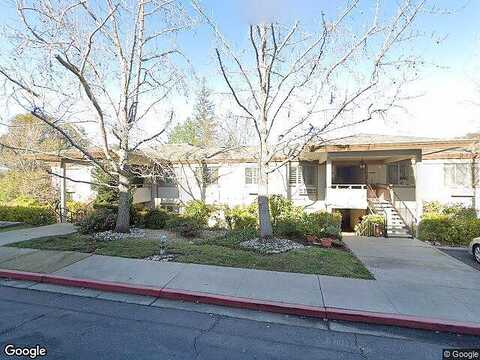 Tice Creek Dr, Walnut Creek, CA 94595
