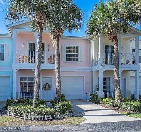 Amanda Ln, Naples, FL 34109