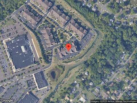 Meridian Blvd, Warrington, PA 18976