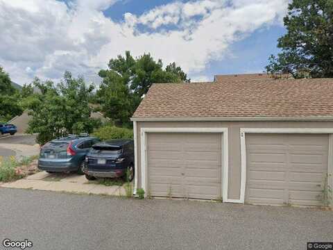 Redstone Ln, Boulder, CO 80305