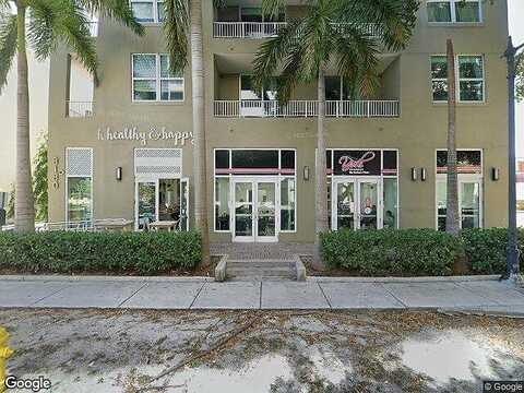 Coral Way, Miami, FL 33145