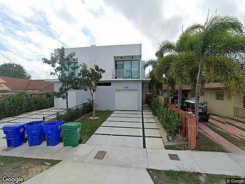 Sw 23Rd Ter, Miami, FL 33145