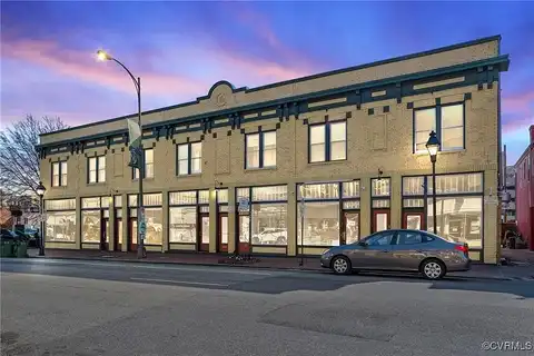 N 2Nd St, Richmond, VA 23219