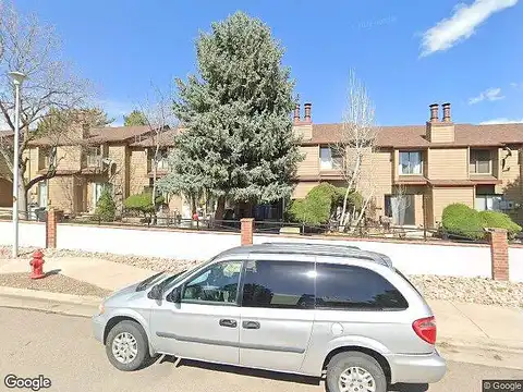 Wright St, Lakewood, CO 80228