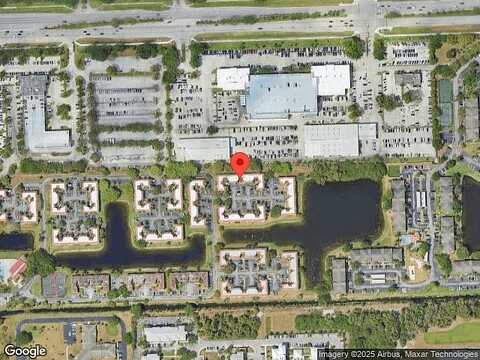 Sw 86Th Ave, Pembroke Pines, FL 33025