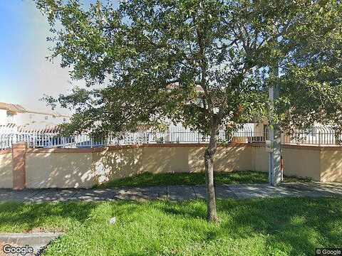 W 80Th St, Hialeah, FL 33018