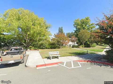 Pine Knoll Dr, Walnut Creek, CA 94595