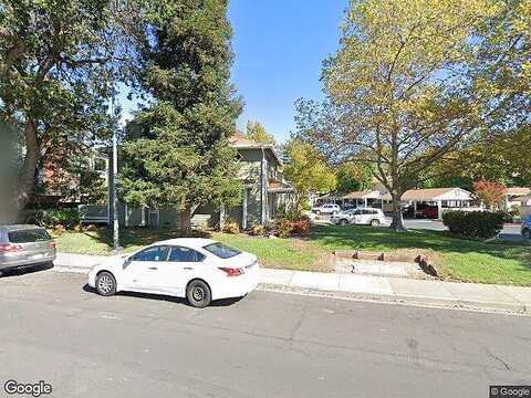 Oak Rd, Walnut Creek, CA 94597