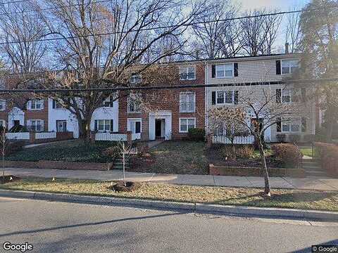 S Walter Reed Dr, Arlington, VA 22206