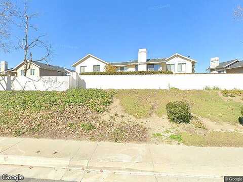 Paseo La Cresta, Laguna Niguel, CA 92677