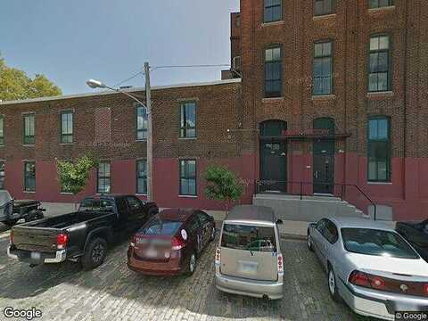 Trenton Ave, Philadelphia, PA 19125