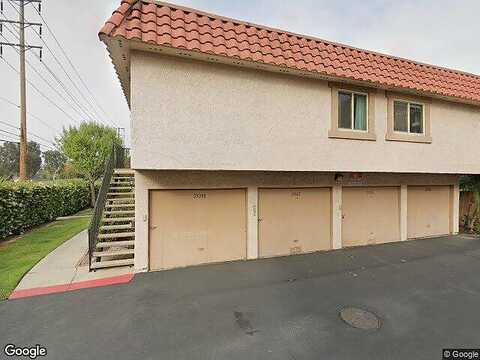 Via Verde, Lake Forest, CA 92630