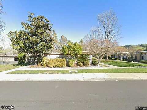 Tice Creek Dr, Walnut Creek, CA 94595